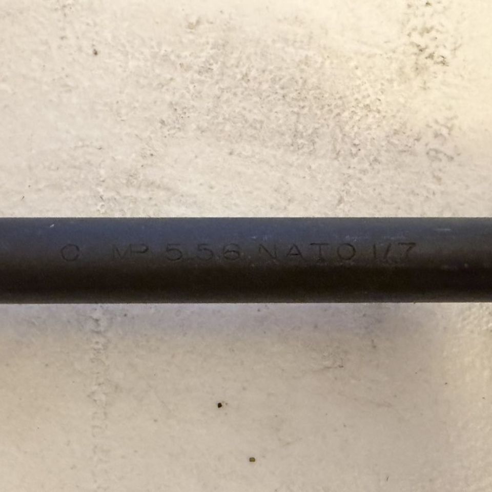 Image 4 - Colt 6520 Upper