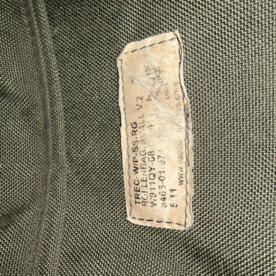 Image 2 - Eagle Rollerbag SM RG