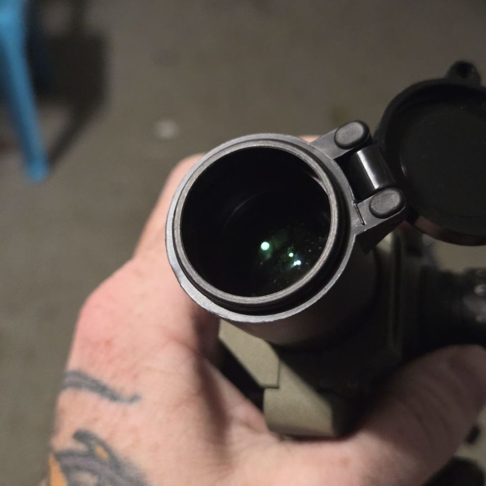 Image 4 - Riton 1-10 