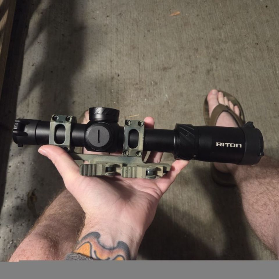 Image 1 - Riton 1-10 