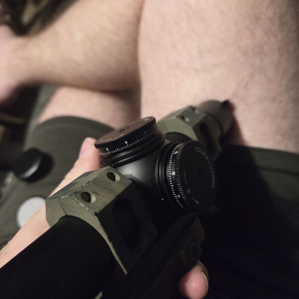 Image 5 - Riton 1-10 