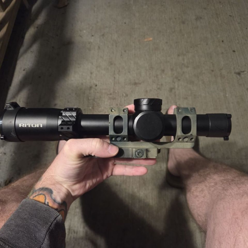 Image 2 - Riton 1-10 