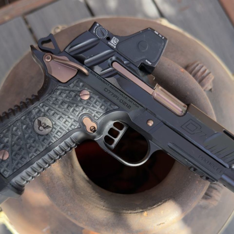 Image 1 - Wilson Combat Division 77