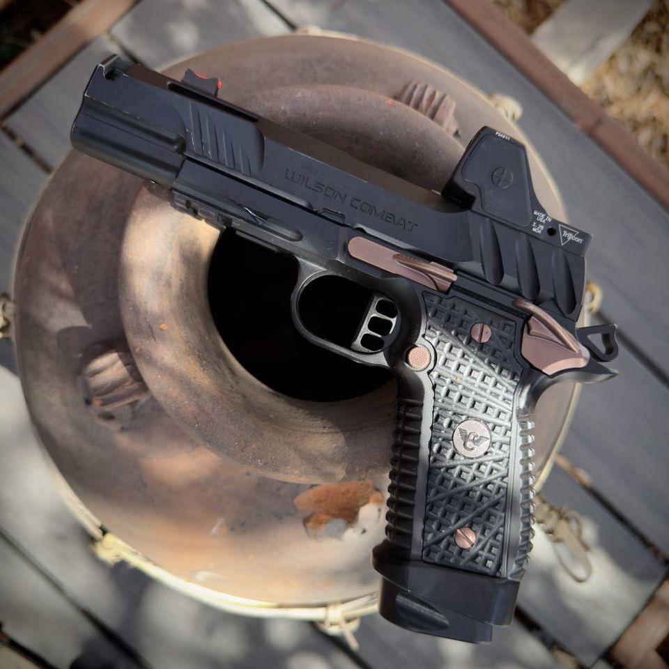 Image 2 - Wilson Combat Division 77