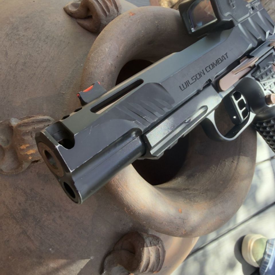 Image 3 - Wilson Combat Division 77