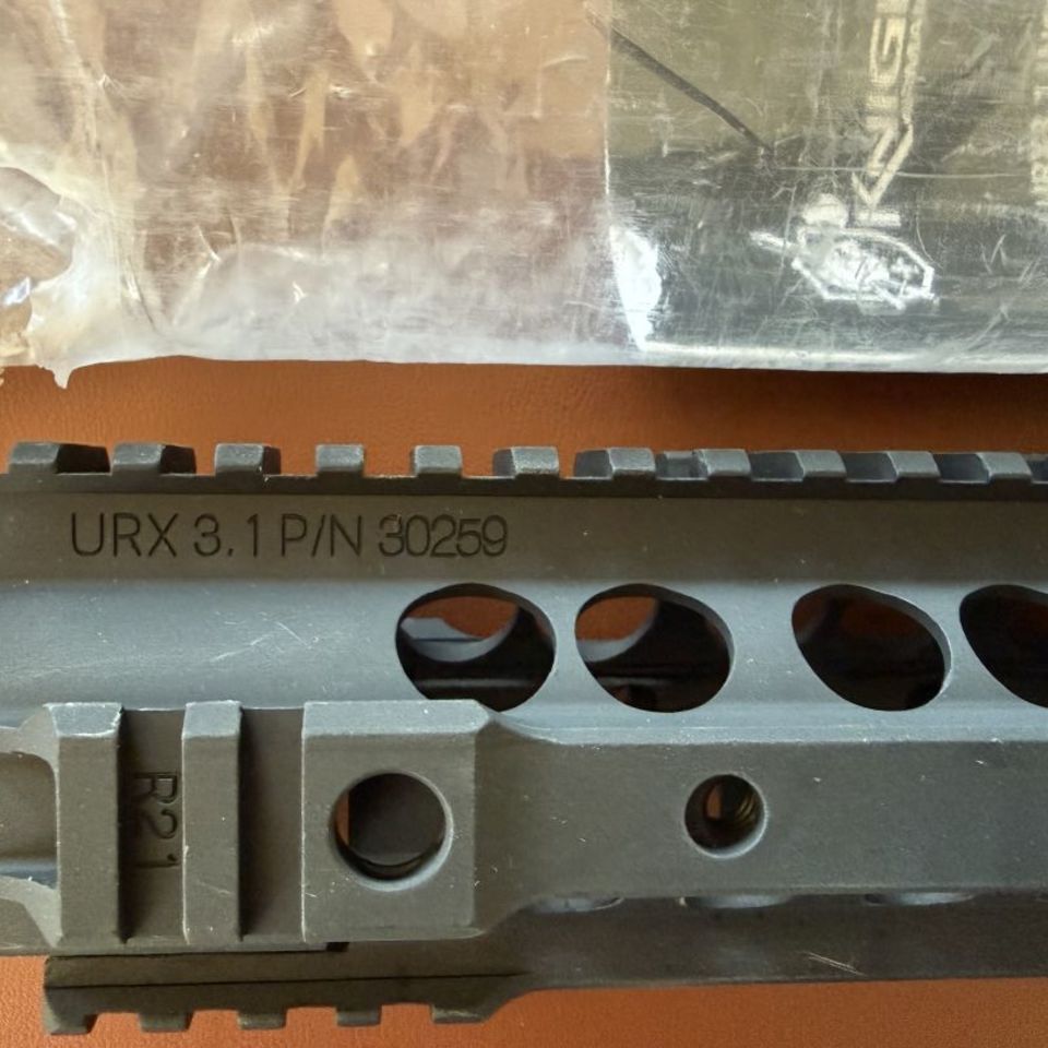 Image 2 - SR25 urx3.1 handrail 30259