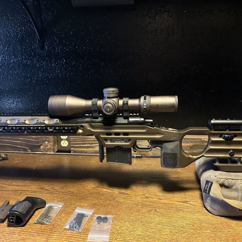 Image 1 - Matrix pro 2 