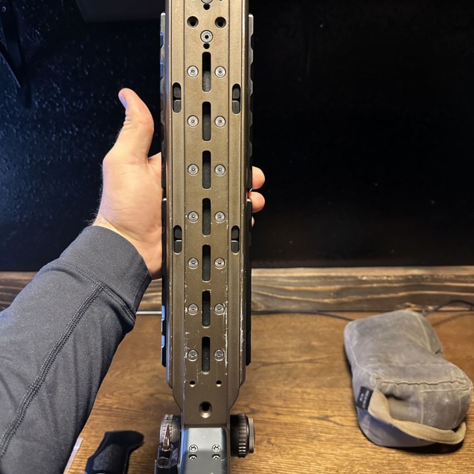 Image 4 - Matrix pro 2 