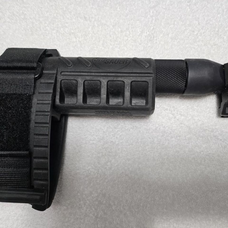 Image 3 - Magpul stock 