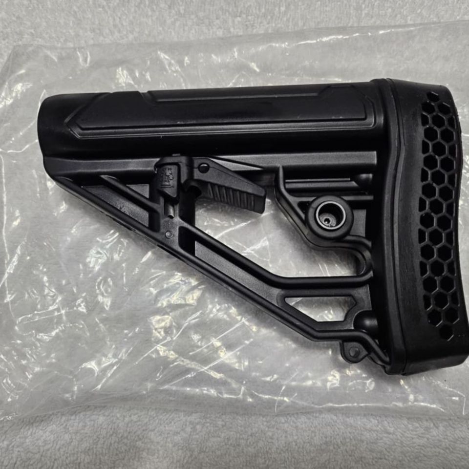 Image 2 - Magpul stock 