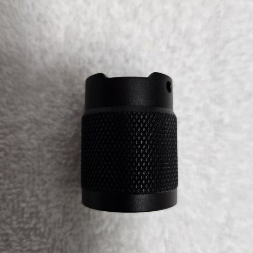 Image 2 - Surefire & Streamlight caps
