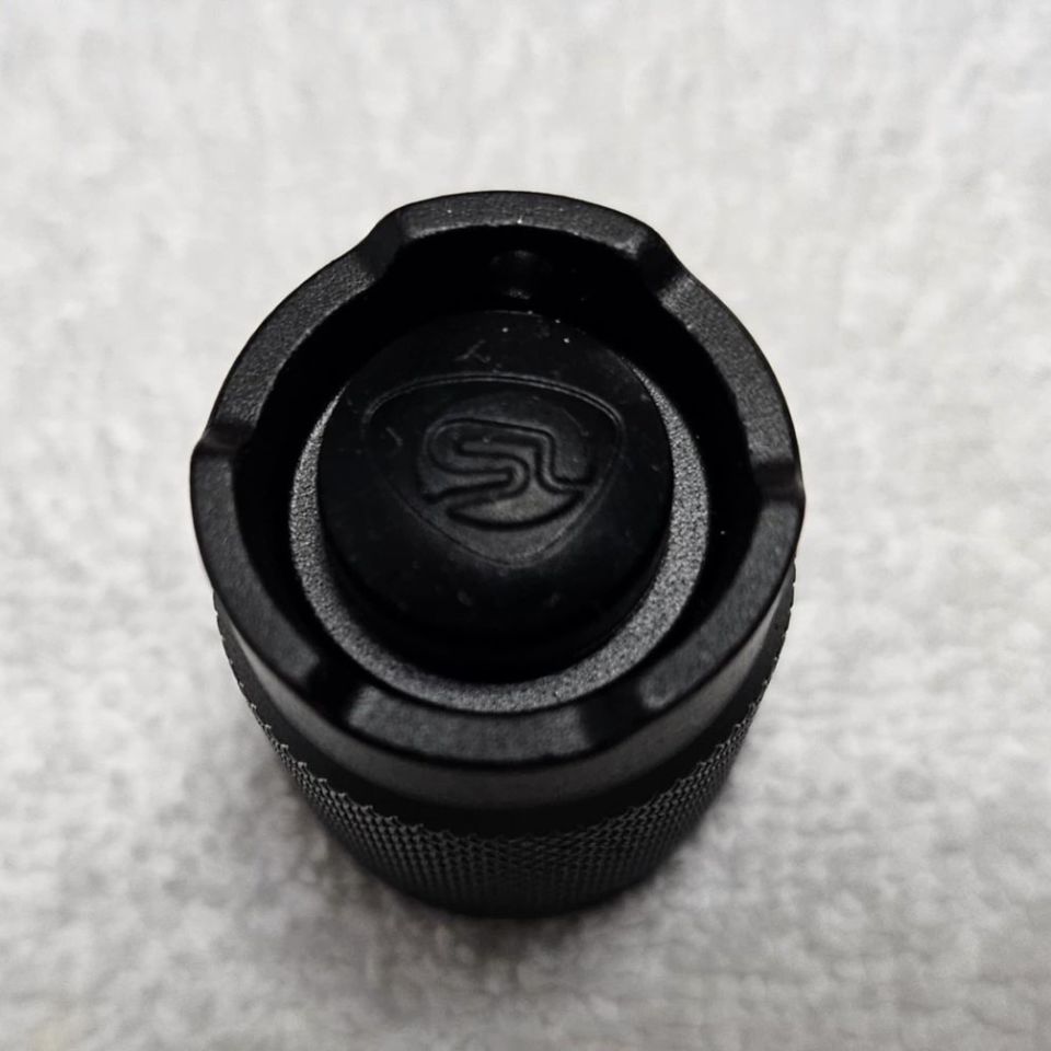 Image 3 - Surefire & Streamlight caps