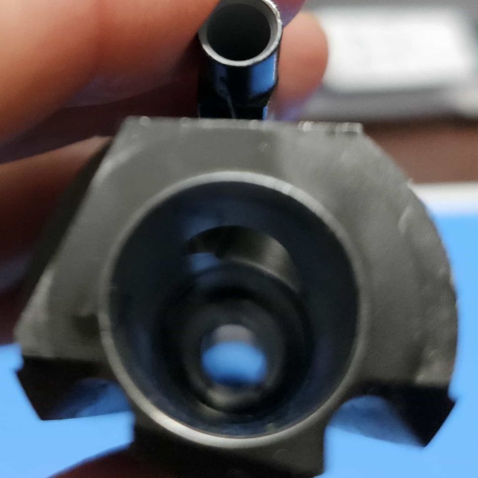 Image 3 -  KAC SR15 BCG / carrier