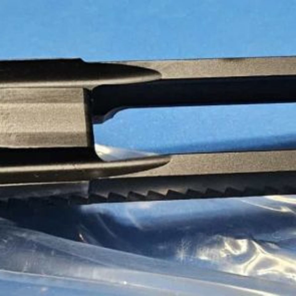 Image 2 -  KAC SR15 BCG / carrier