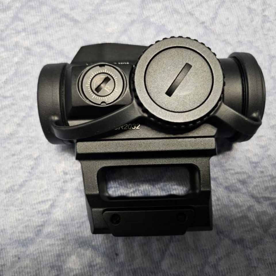 Image 2 - SIG SAUER Romeo4T 