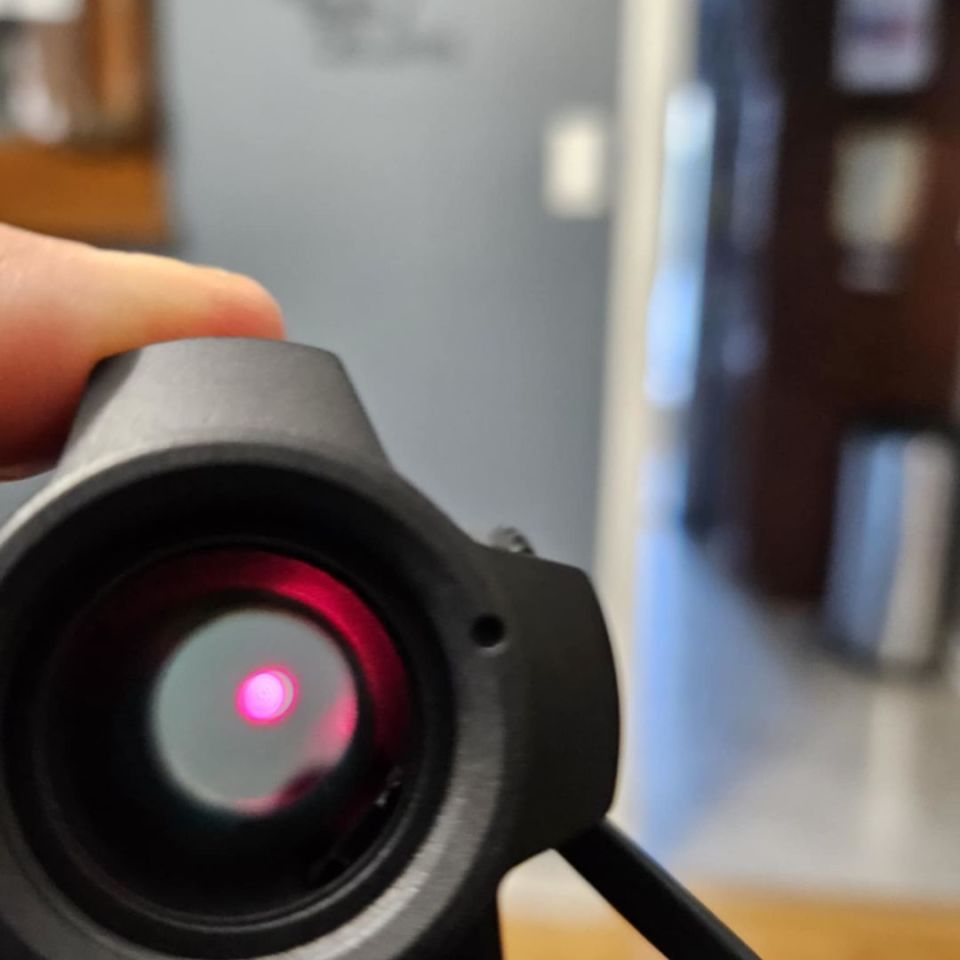 Image 3 - SIG SAUER Romeo4T 