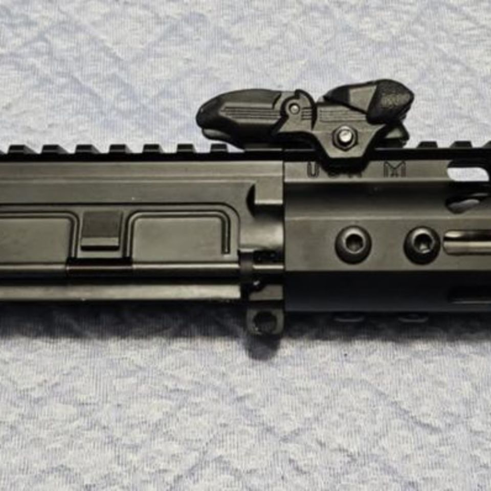 Image 3 - AR9 Complete Upper