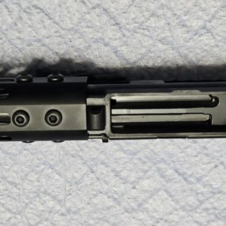 Image 2 - AR9 Complete Upper