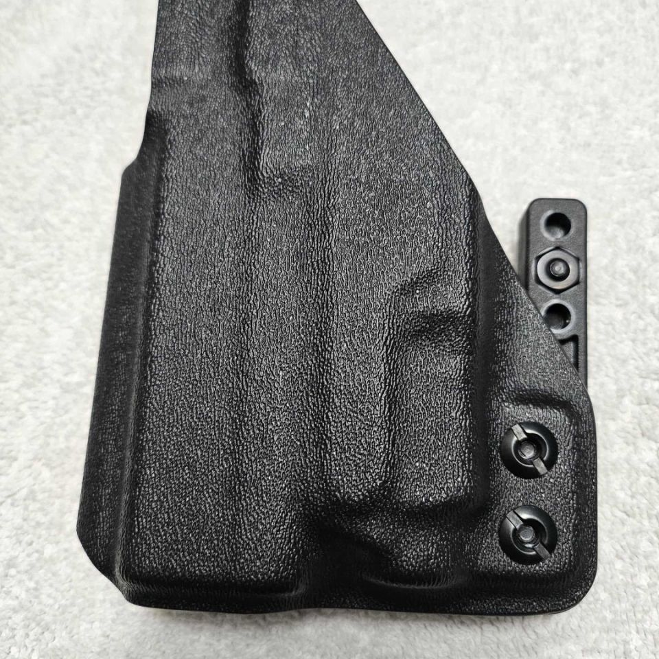 Image 1 - INCOGNITO IWB HOLSTER