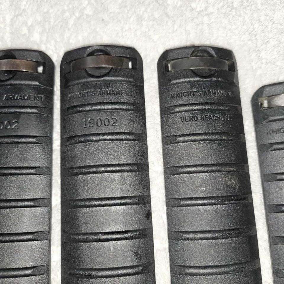 Image 3 - KAC PANEL KIT 