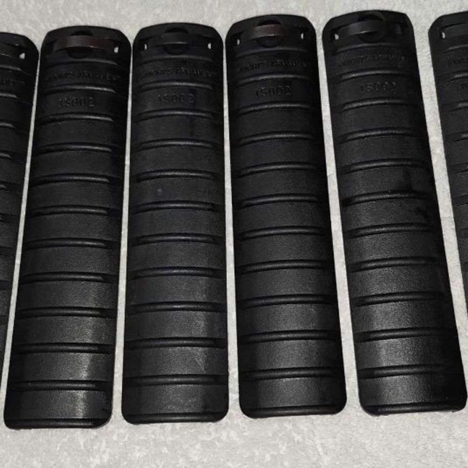 Image 4 - KAC PANEL KIT 