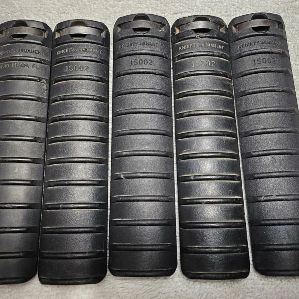 Image 1 - KAC VERO PANEL KIT 