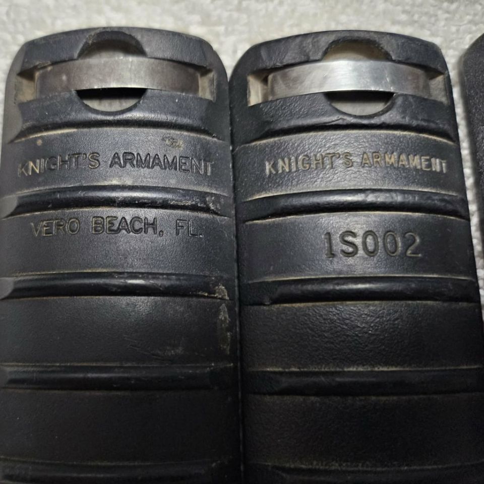 Image 4 - KAC VERO PANEL KIT 