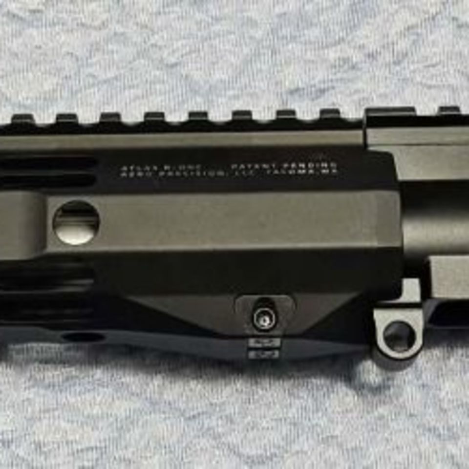 Image 2 - Aero Precision 7.5 upper