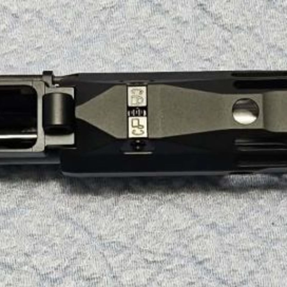 Image 3 - Aero Precision 7.5 upper