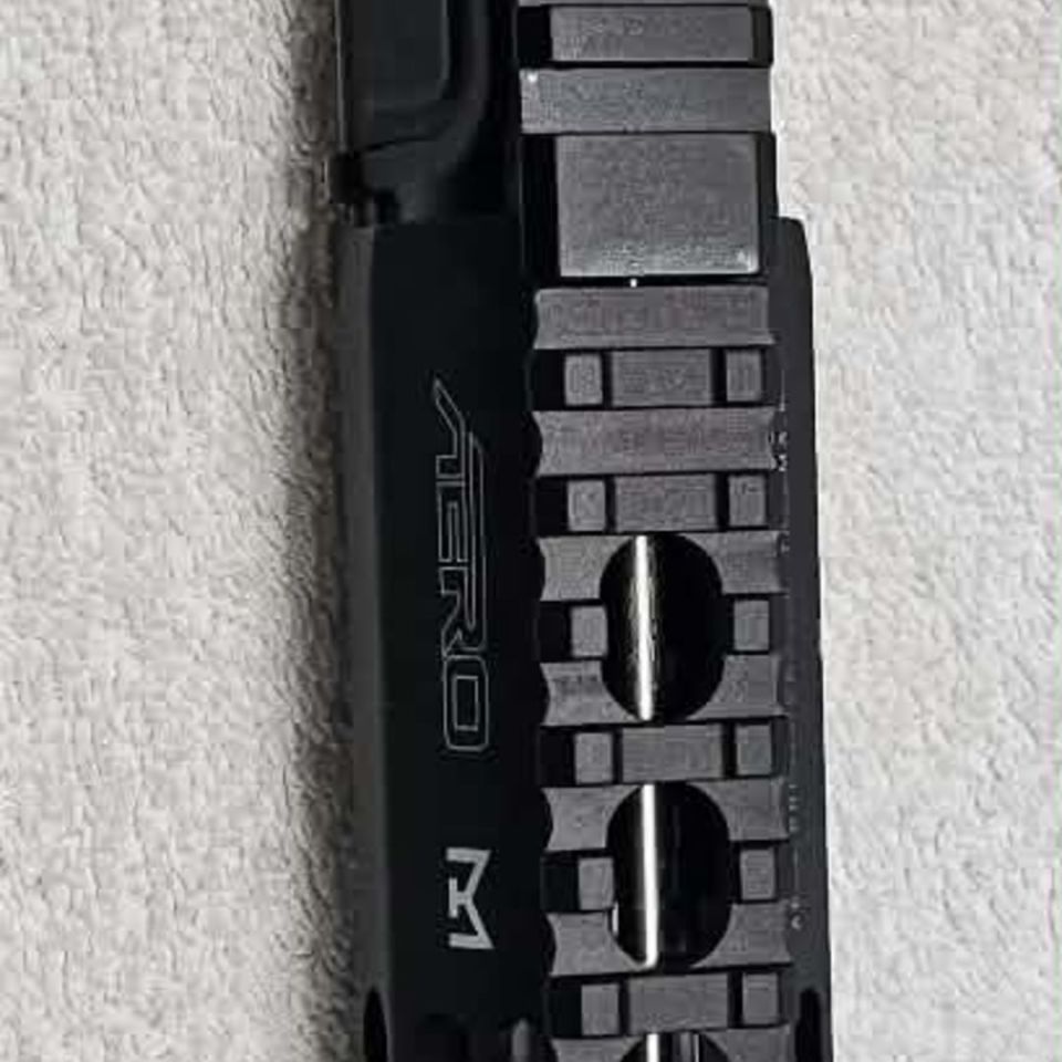 Image 4 - Aero Precision 7.5 upper