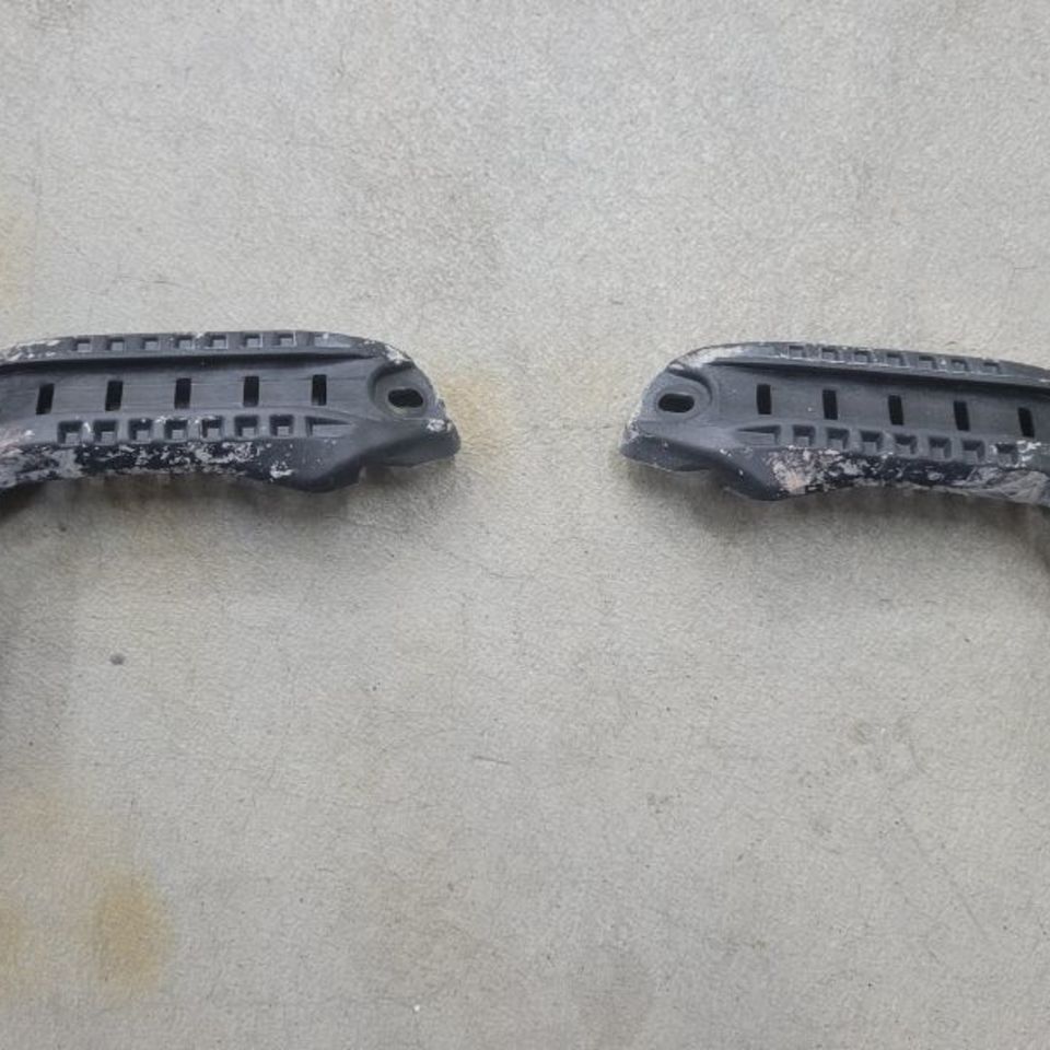 Image 1 - Ops-Core Fast ARC Rails