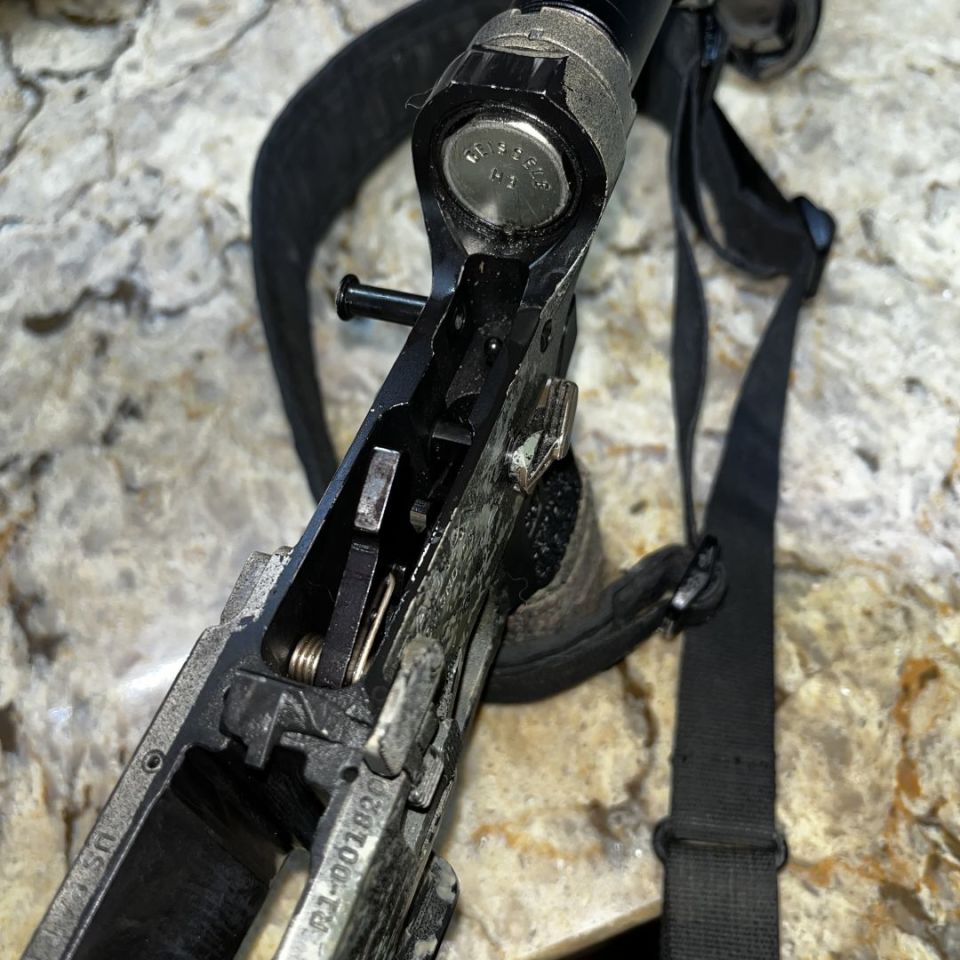 Image 3 - Radian Build LTT