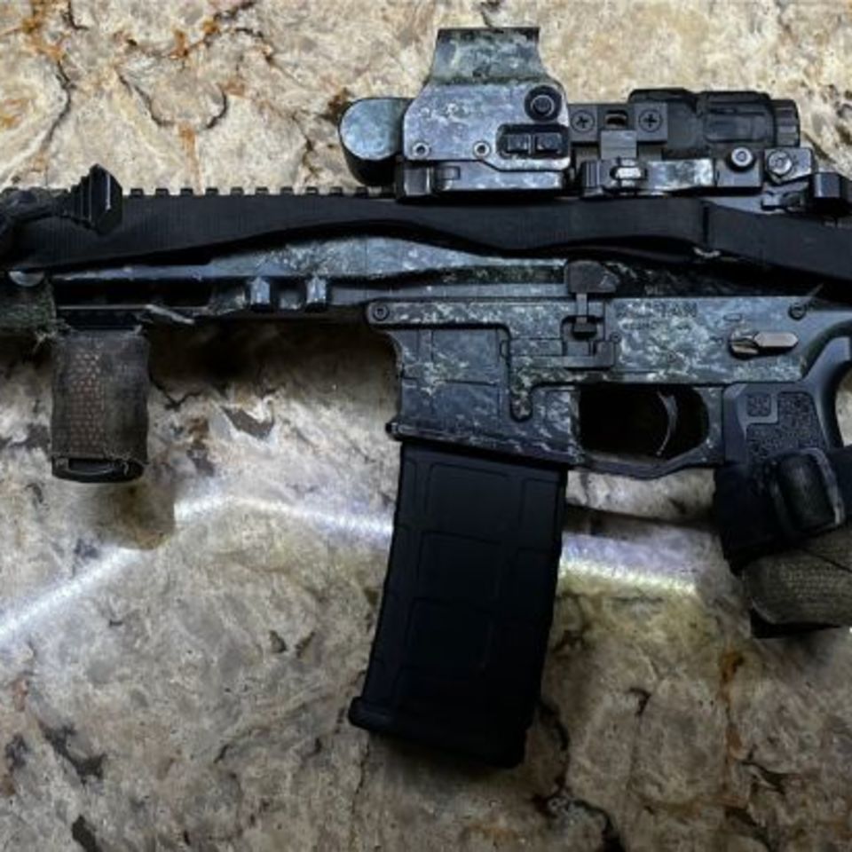 Image 2 - Radian Build LTT