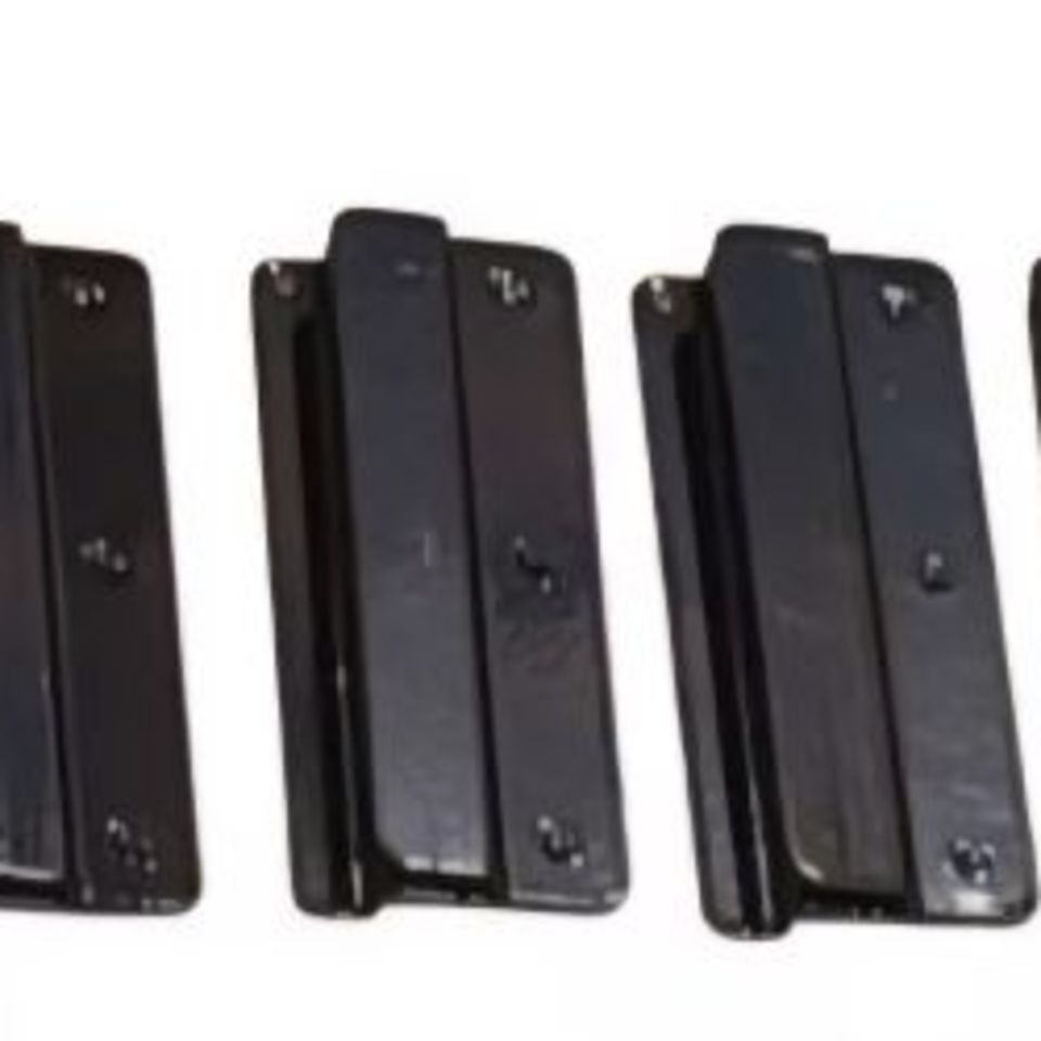 Image 4 - Weatherby Metal Display Sign