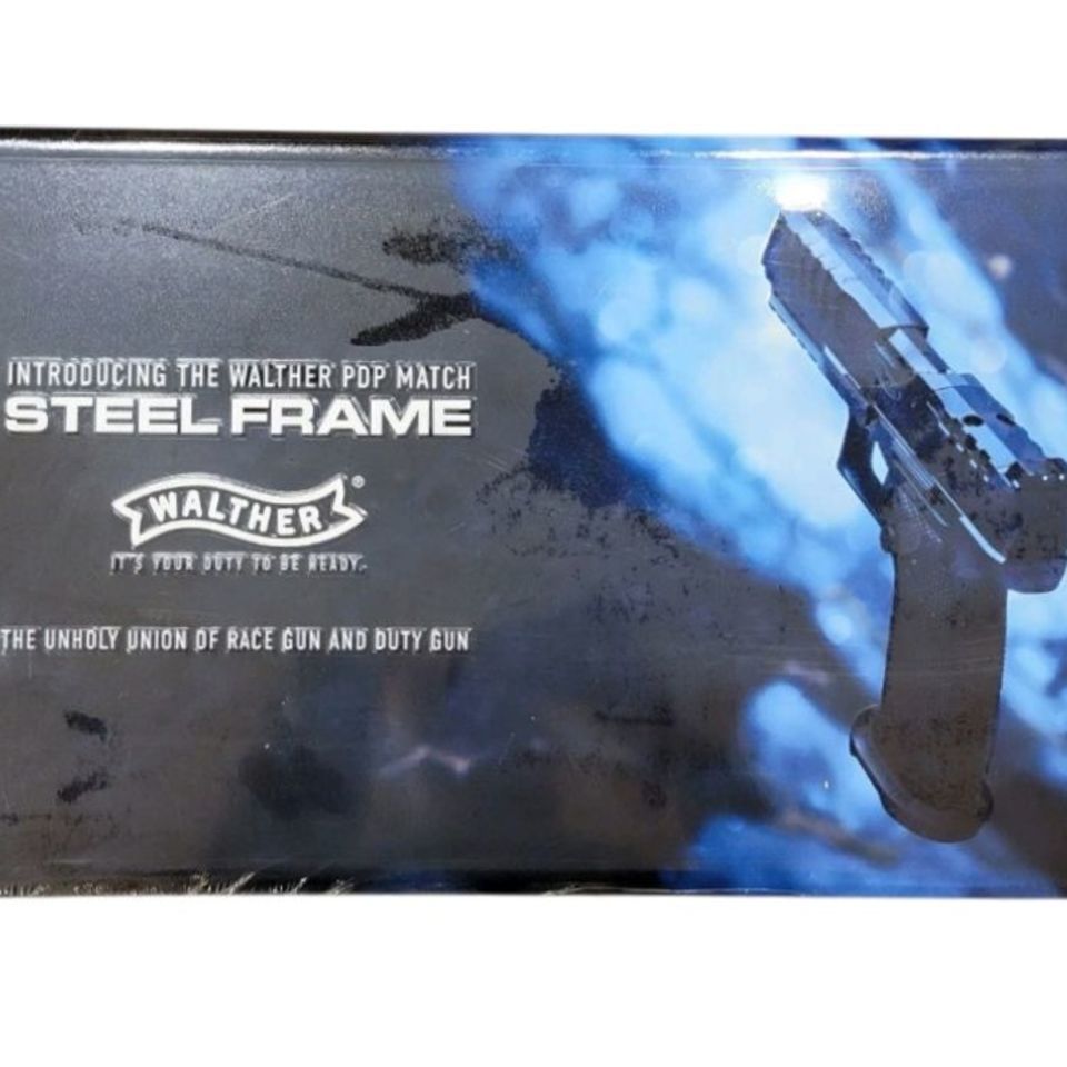 Image 4 - Walther Promo Banner Bundle