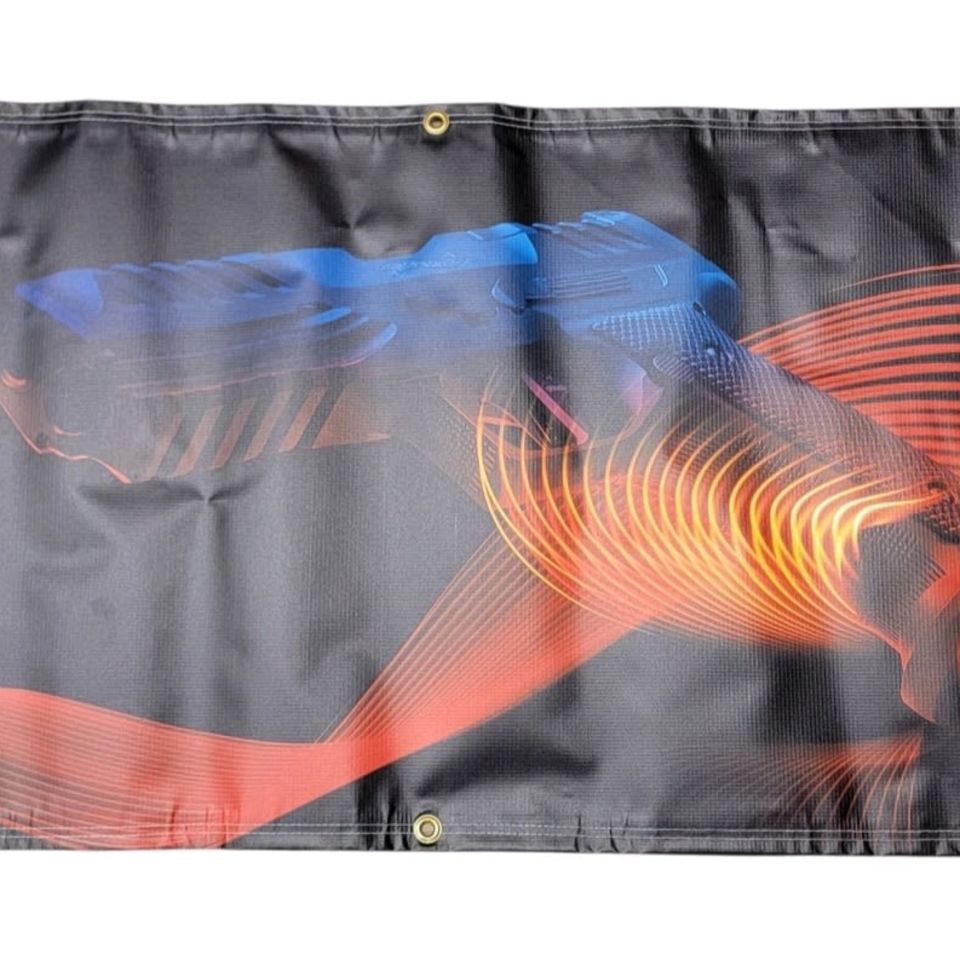 Image 3 - Walther Promo Banner Bundle