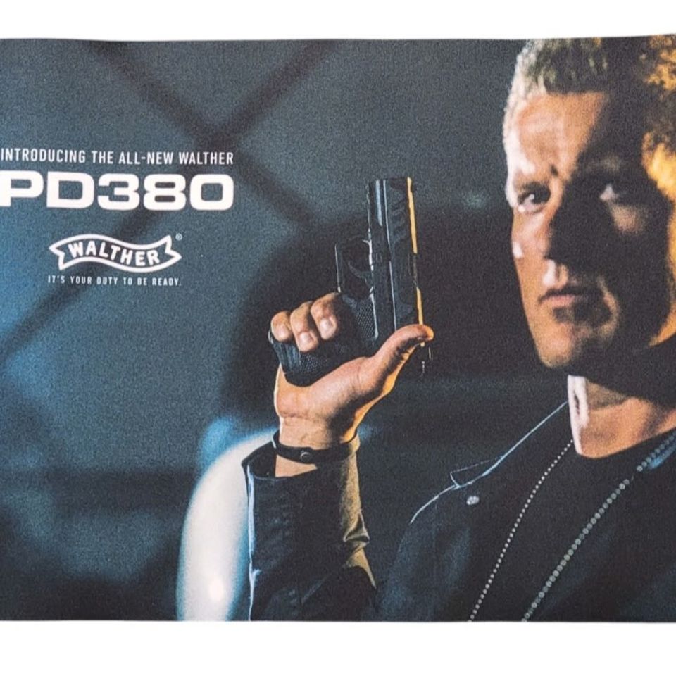 Image 5 - Walther Promo Banner Bundle