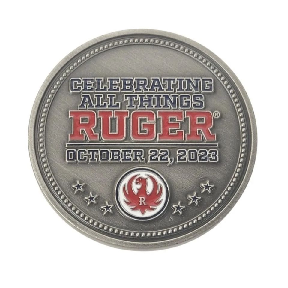 Image 2 - Ruger National Day Bundle