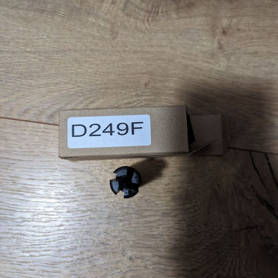 Image 2 - BE Meyers 249F Flash Hider