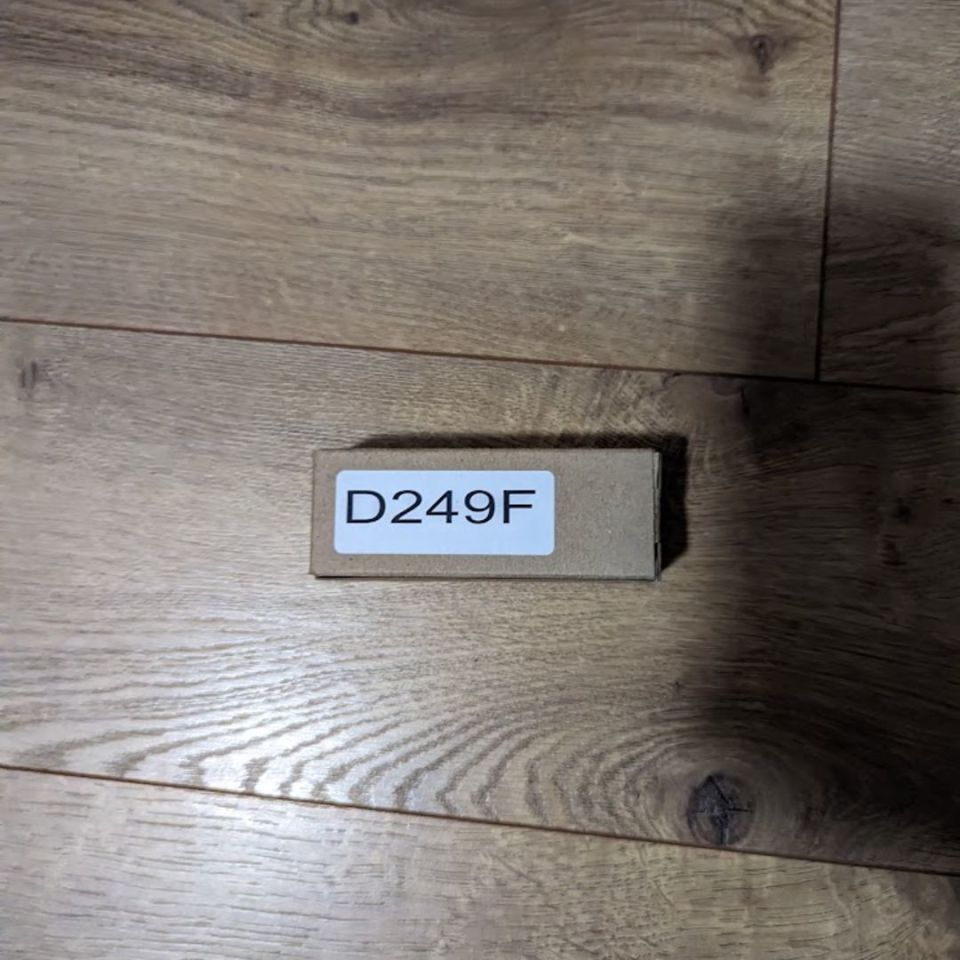 Image 3 - BE Meyers 249F Flash Hider