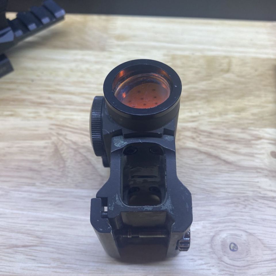 Image 3 - Holosun 503G ACSS 