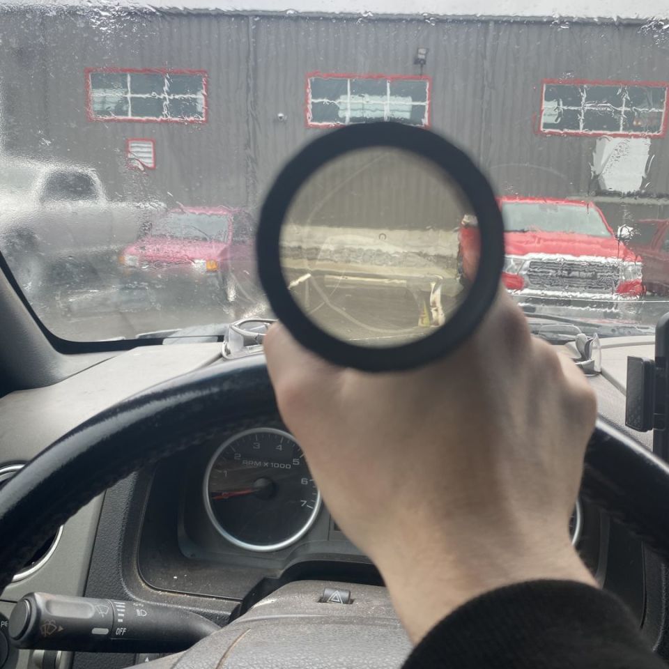 Image 4 - Primary Arms Slx 1-6 raptor