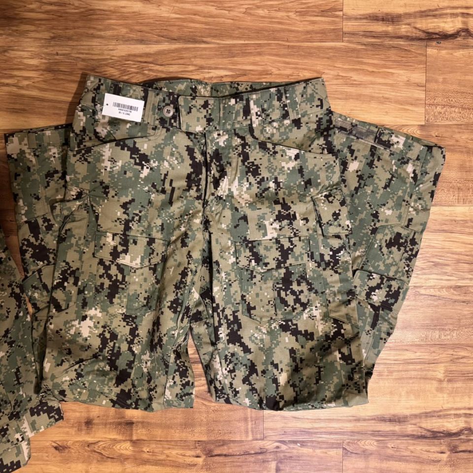 Image 1 - Patagonia Combat Pants AOR2 