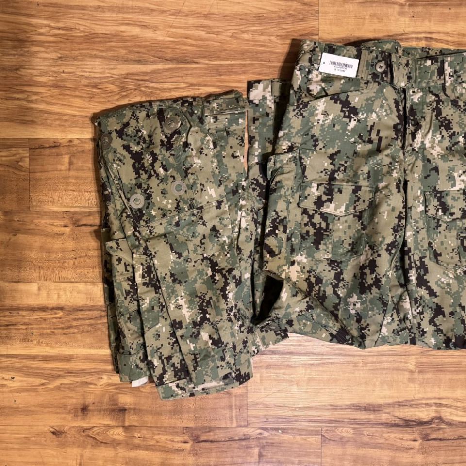 Image 2 - Patagonia Combat Pants AOR2 