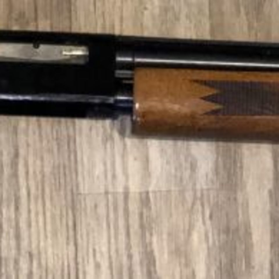 Image 5 - 20ga Mossberg 500c