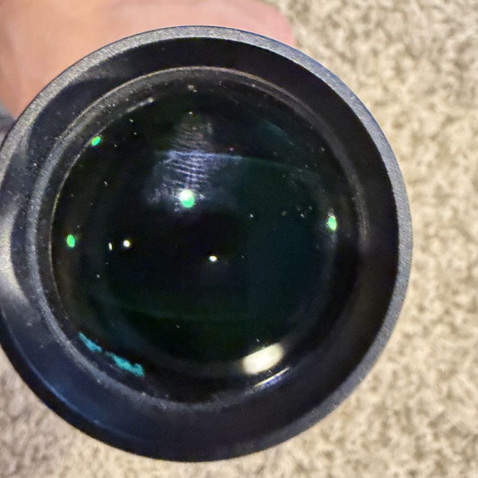 Image 5 - Primary Arms SLX 4-14 w/ mount