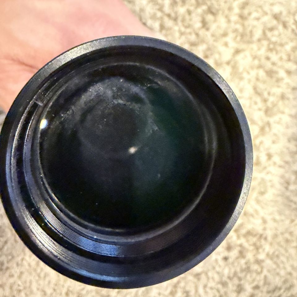 Image 4 - Primary Arms SLX 4-14 w/ mount