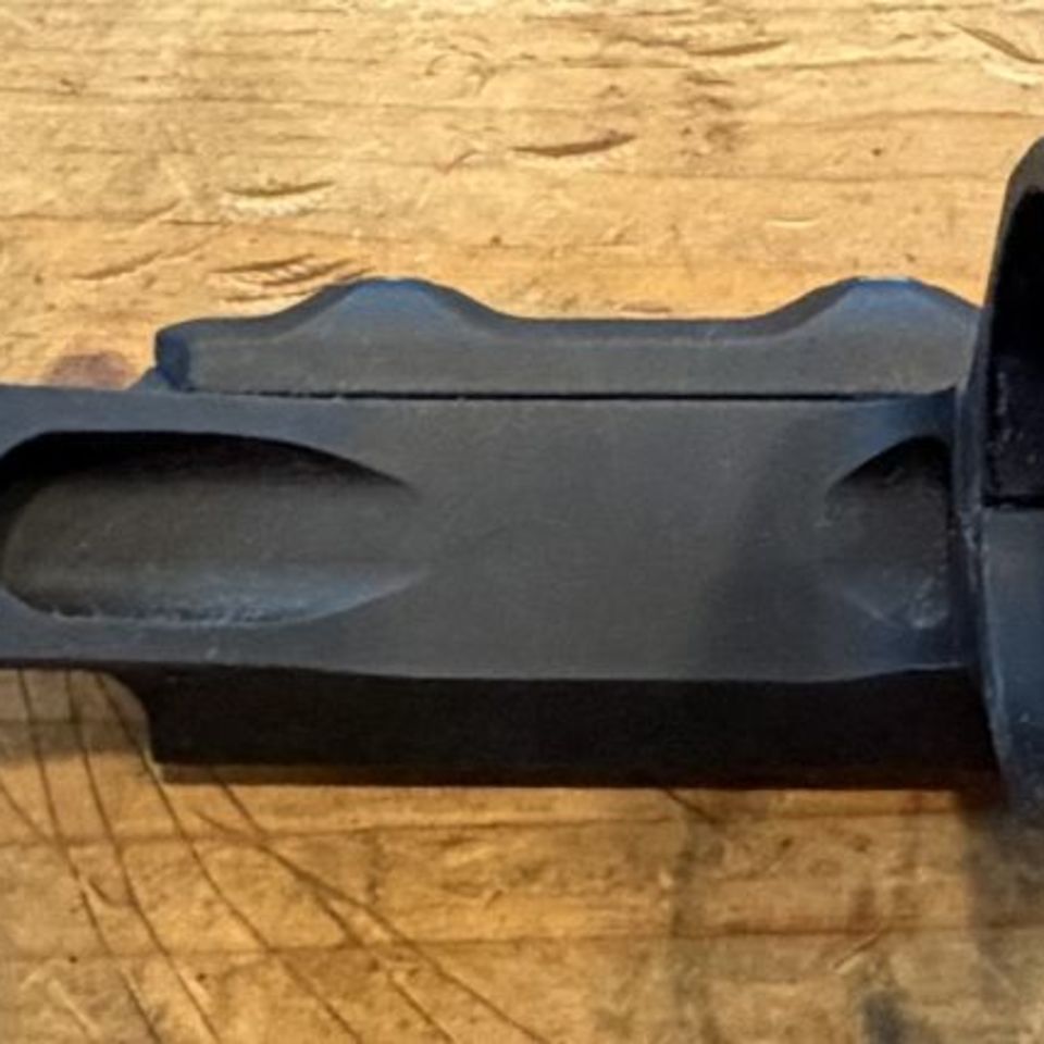 Image 3 - Aero 30mm mount