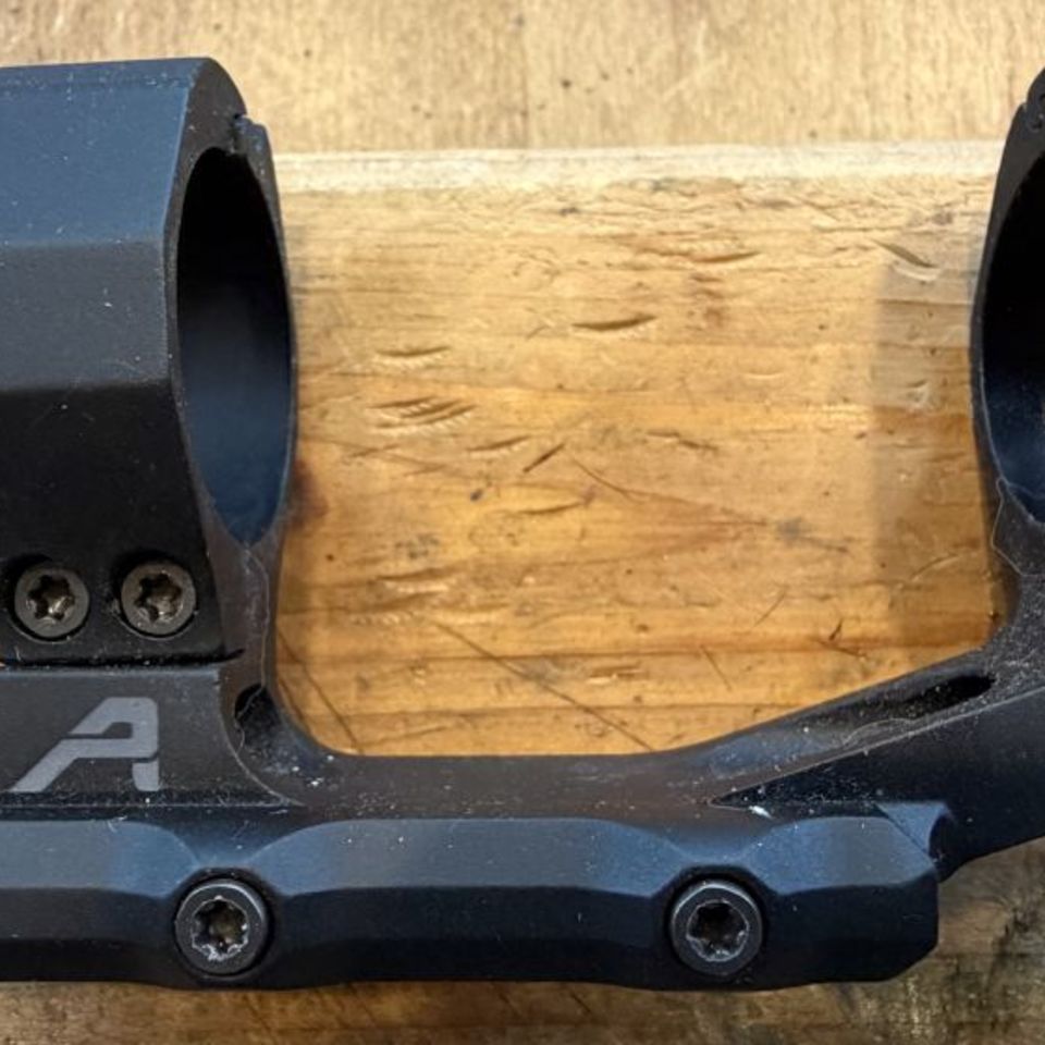 Image 2 - Aero 30mm mount