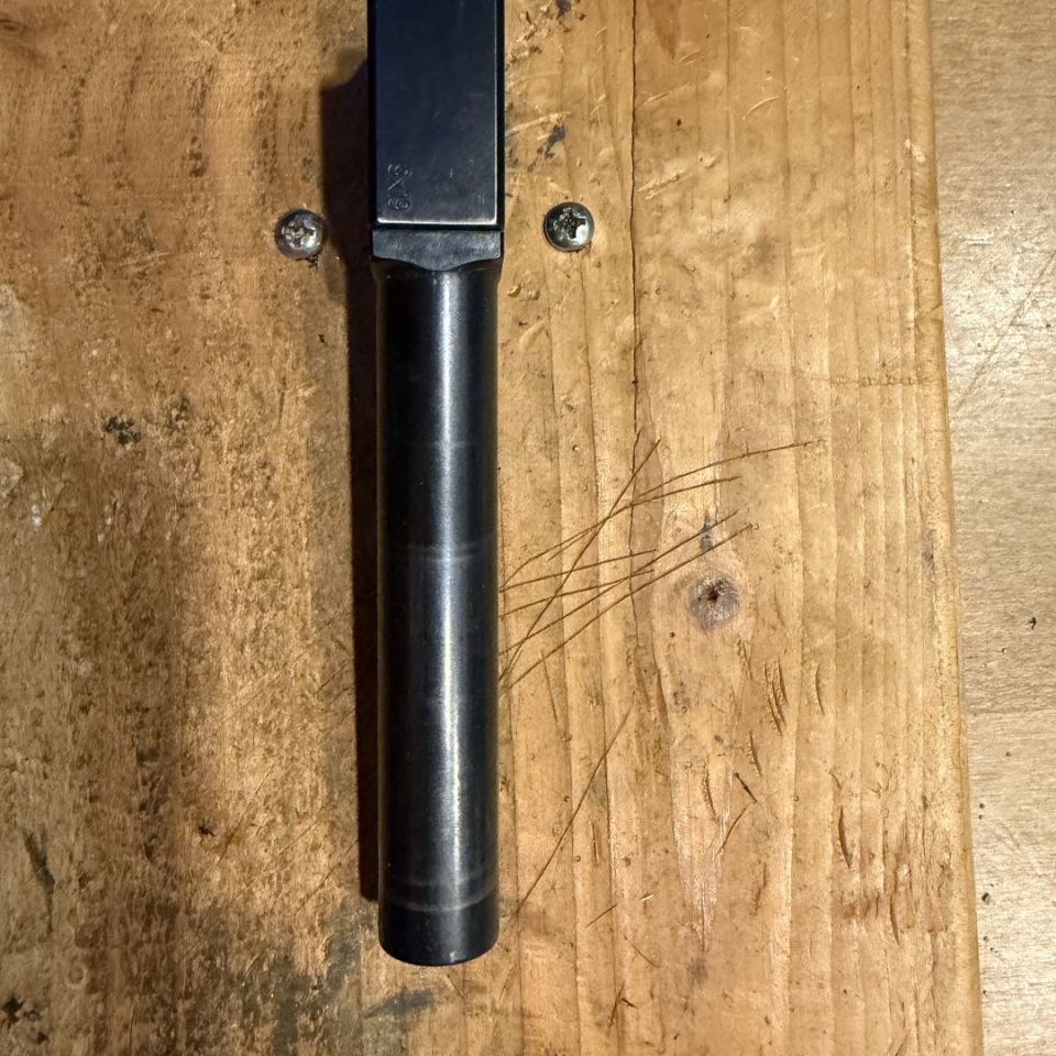 Image 2 - Glock 17 gen 3 factory barrel